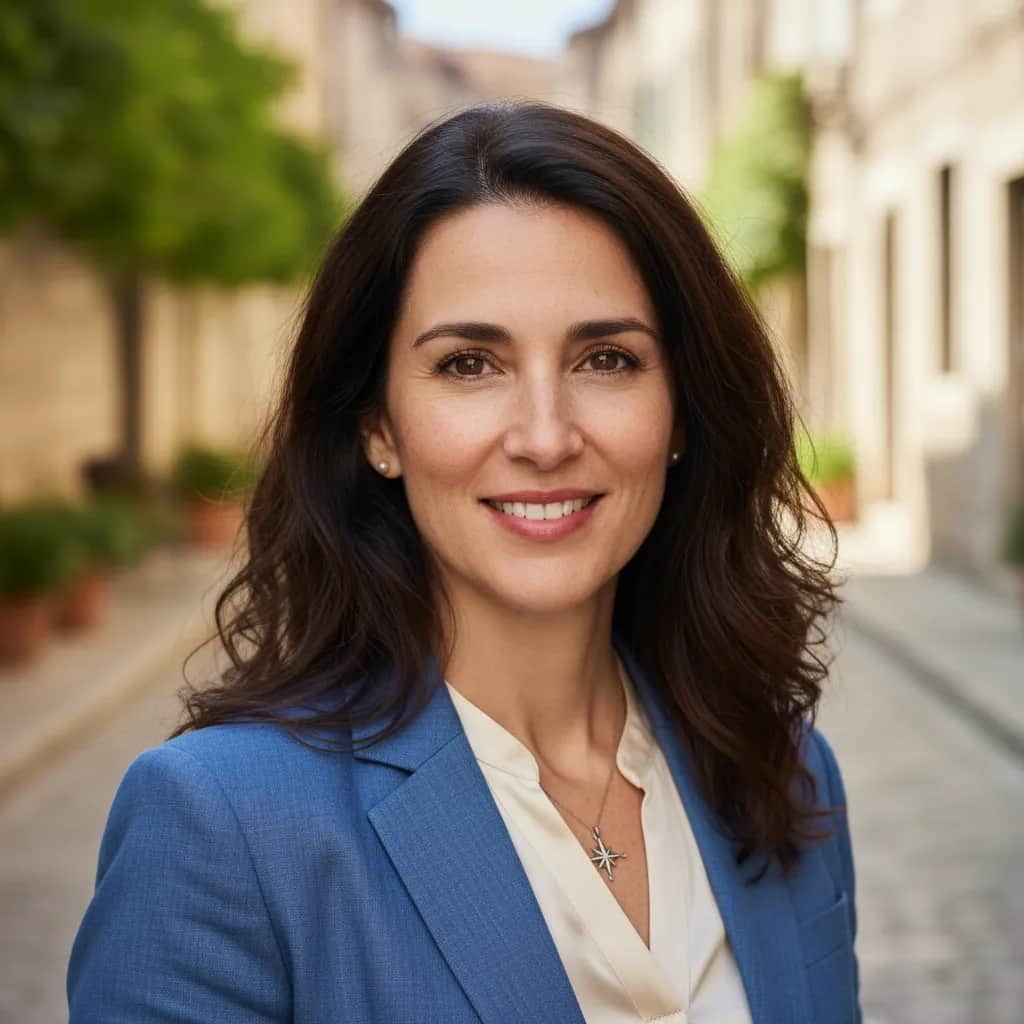 Autor Magdalena Brzezińska